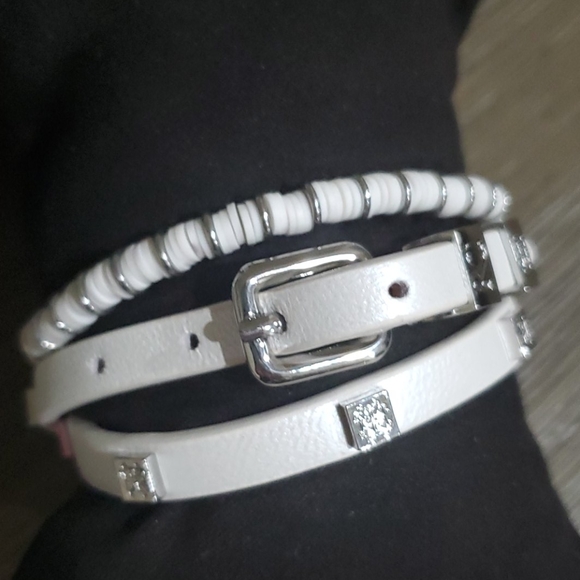 Rustic Cuff bracelets - Picture 4 of 6